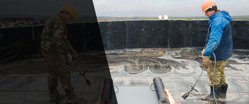 Fairland Roofing Contractors